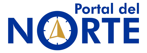 Portal Del Norte