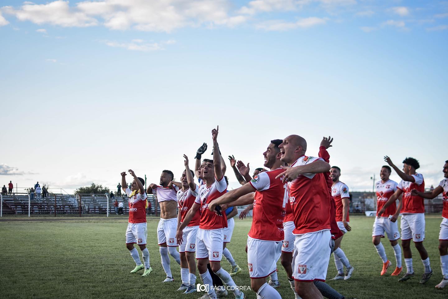 se fué tacuarembó - Equipos de futbol uruguayo